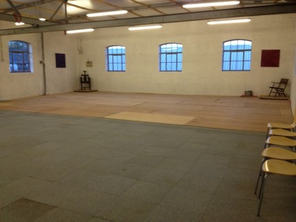 Studio 2