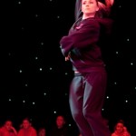 VIA Dance dancer Crewe, Cheshire